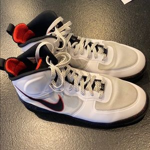 Nike Lunar AirForce One